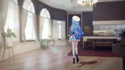 Thank you as always, Lamy!