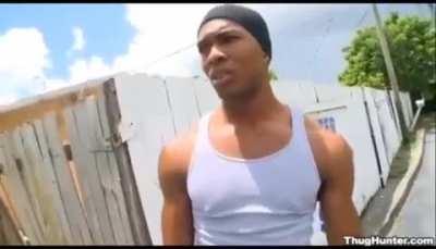 thug hunter bicolano dub (reyal)