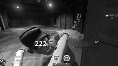 Demoknight's Grave Mistake