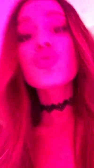 Never seen this here