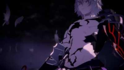 Lucilius has something to tell you