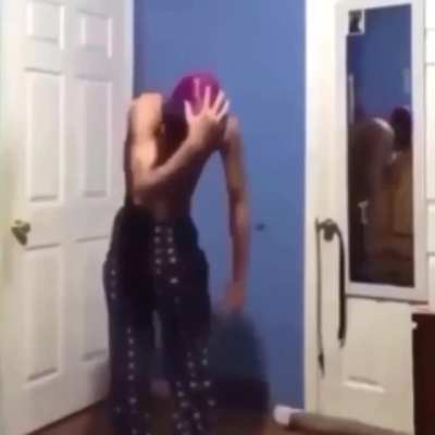 Me when I see upload notification