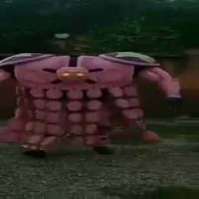 When TA4 comes to JJBA:BL