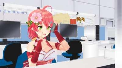 Double Click On My Computer (Feat. Mikorone)