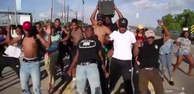 When I open the game