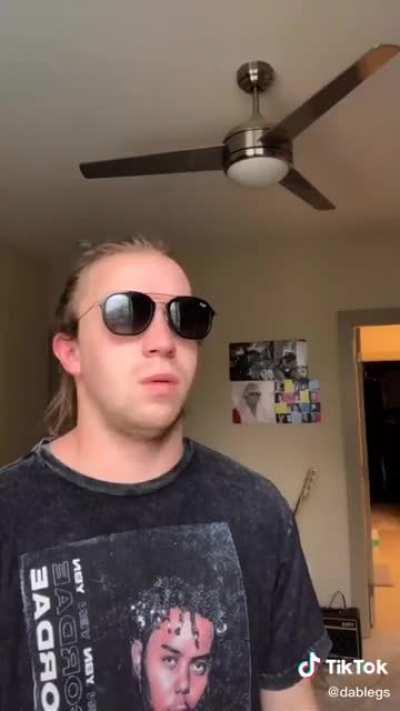 Just trying to keep the Avatar safe