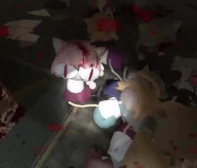 I haven’t slept in 2 days