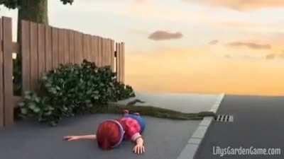 I am now a law abiding citizen and i promise to follow the rules