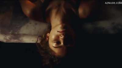 Zendaya & Hunter Schafer in ‘Euphoria’