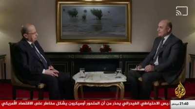 You know you're doomed when the leader of your country pulls out a solid ERROR 401