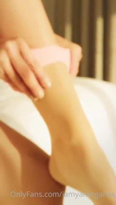 Yanet Garcia collection