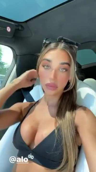 What a snack 😍🥵💦