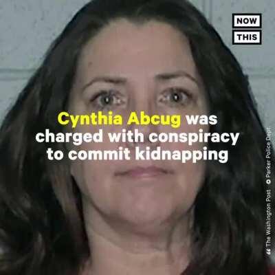 The insane bullshit Qanon MAGA death cult psychos believe is truly deranged. There is no difference between these fundamentalist fanatics and ISIS.