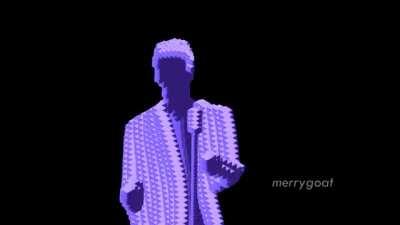 Paupvote para makita ni kuya kris