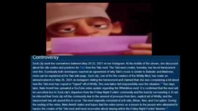 Probably everyone's reaction at reading this