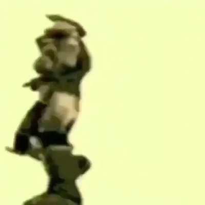 Idk I dont got good title