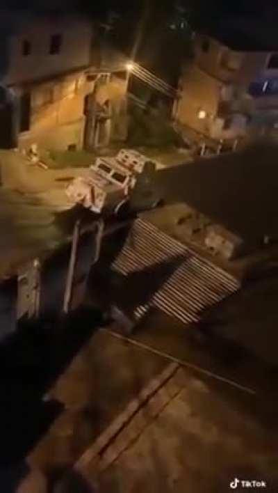 I thought it fits in this sub