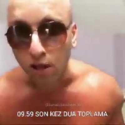 YKS ye 24 g&uuml;n kaldı. &Ccedil;alışın beyler, umarım herkes istediği yeri kazanabilir