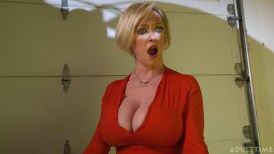 best friends izzy wilde and hailey rose take “camp activities” to a whole new level, complete with the participation of dee williams!