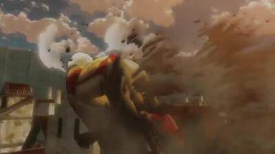 Kazuya breaking into Mizuhara's walls to shower her with love and affection