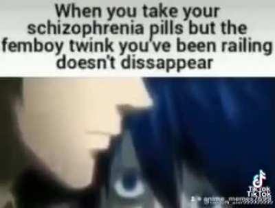 Wouldn’t be the first time