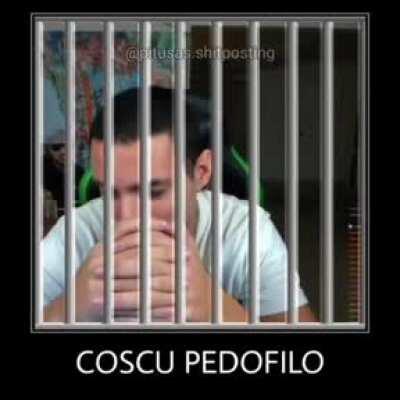 Nooo coscu
