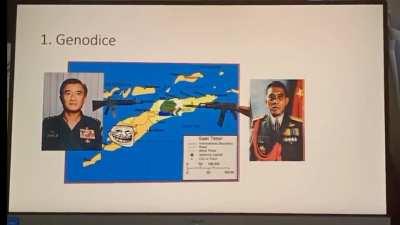 Why Operation Seroja was Bad 🇮🇩🤜🤛🇹🇱