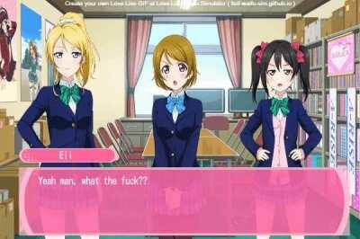 POV: you posted cringe