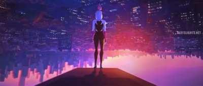 I cannot think of a better 12 seconds in cinema this decade