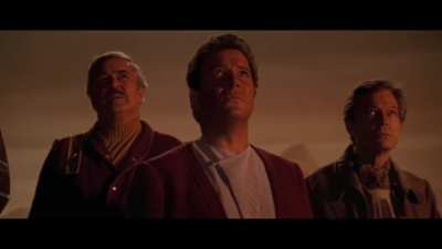 Footage of Microsoft retiring Windows 10