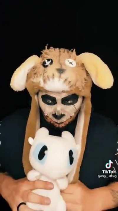 When y’all scroll past my posts without saying hi💔