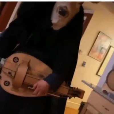 I also love this video