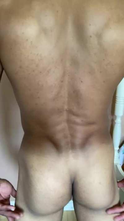 [M] How often do you think I exercise?