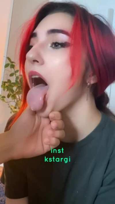 Ahegao edit 2022 by kstargi SOUND++