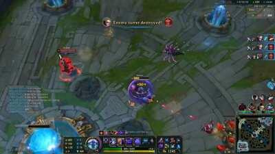 Closest 53 minute game of my life! :'D