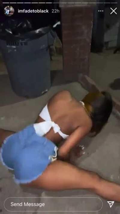 Dami.Anna and friends