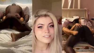 Cleanup time, limp cuck 😂😂