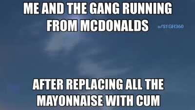 The sequel nobody asked for 😈😈😈