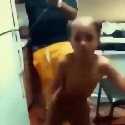 Lil n do anything for a sub 💀