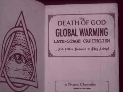 Trying to become a morning person