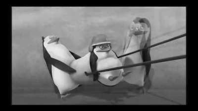 A true schizo classic