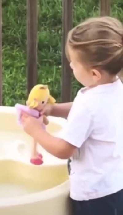 Be afraid... Be VERY afraid. 😨