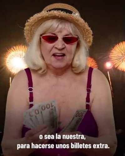 El curro de los partidos truchos y la solución de la boleta única.