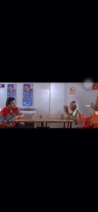 Oru isai medhai endru paaramal