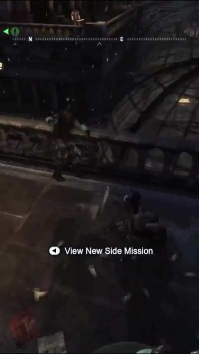 Barbara Gordon if DC writers weren't cowards