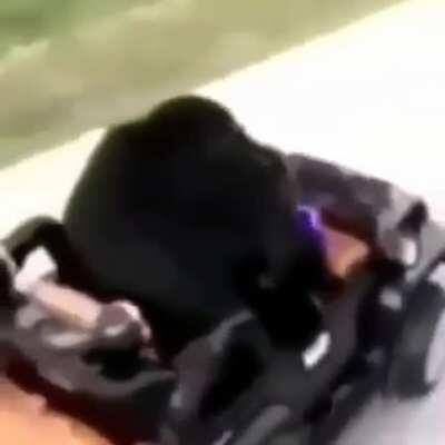 Eran Las 10 De La Noche 😈😈