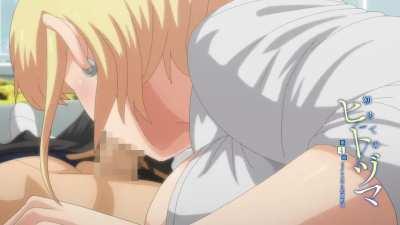 Hajimete no Hitozuma Episode 4