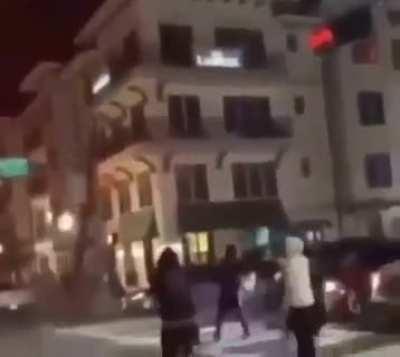 Went from 40 to 0 real quick