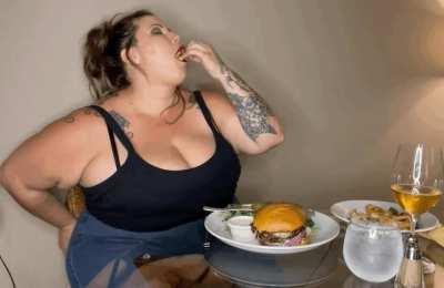 I’m your blind date ;)