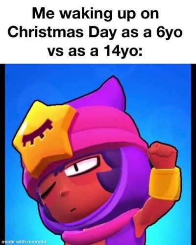 This is literally me